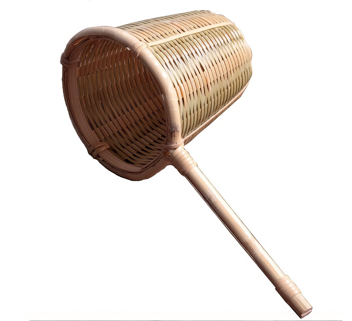 Handmade Bamboo Tea Strainers