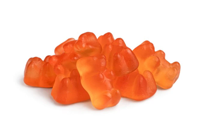 Prosecco Gummy Bears