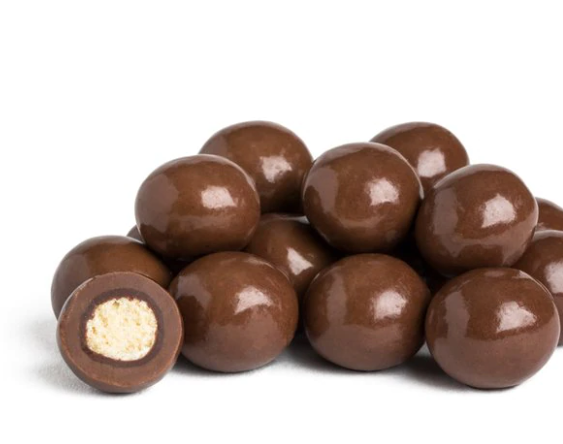 Malted Milk Balls